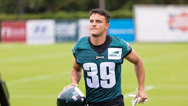 Devon Allen