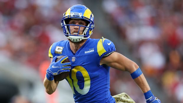 cooper kupp 42