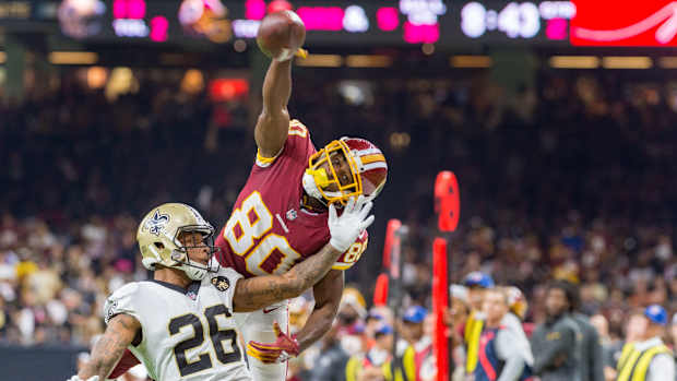 Jamison Crowder