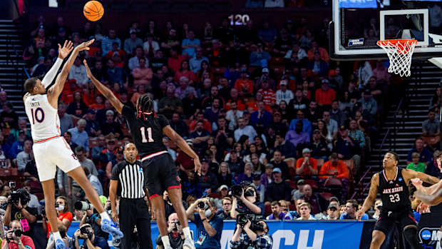 Jabari Smith