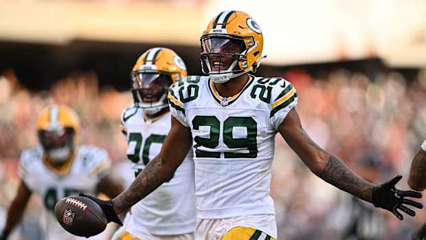 rasul douglas 33
