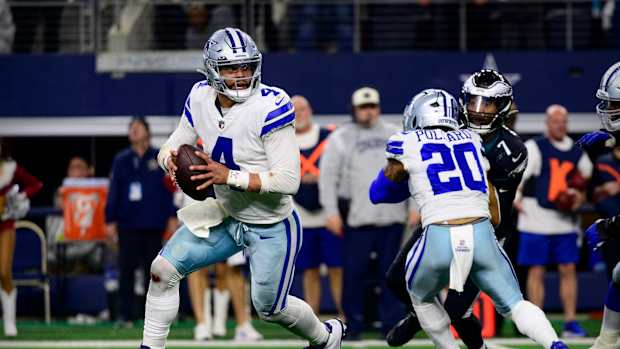 dak prescott 34