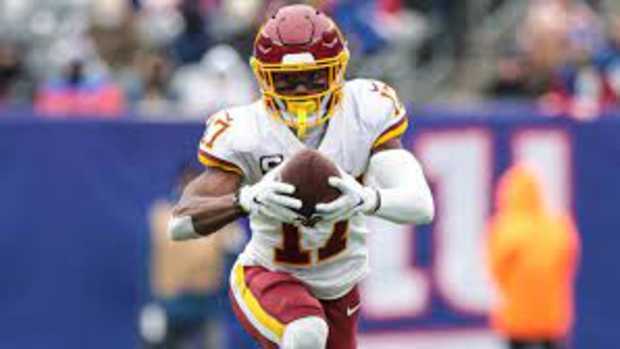 Terry McLaurin