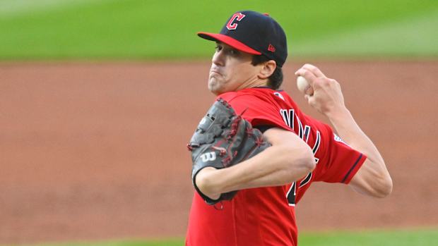 Cal Quantrill Apr 8 2023
