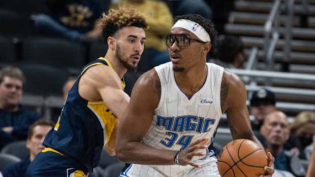 wendell carter