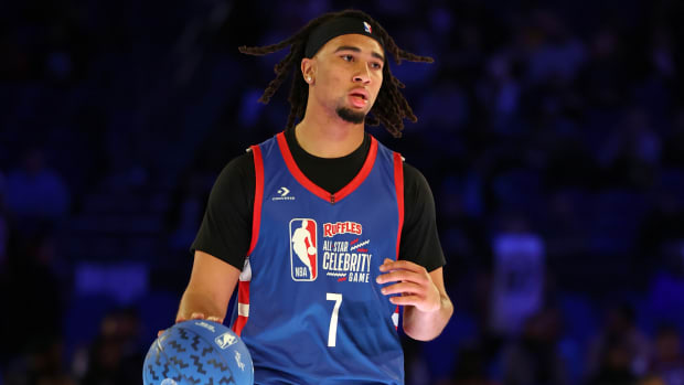 All Star cj