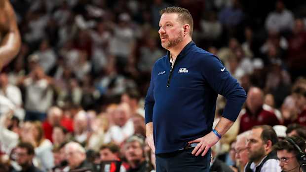 Chris Beard