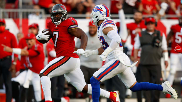 leonard fournette 22