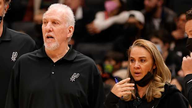 pop hammon