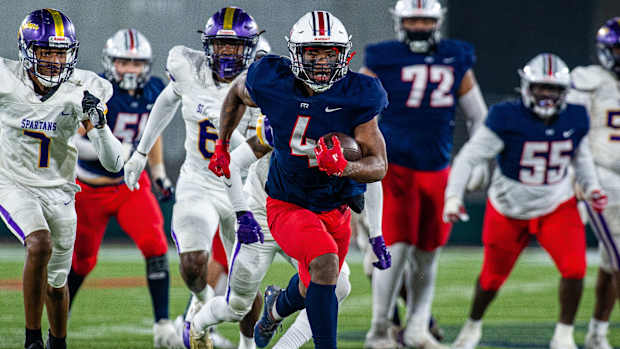 Quinshon Judkins
