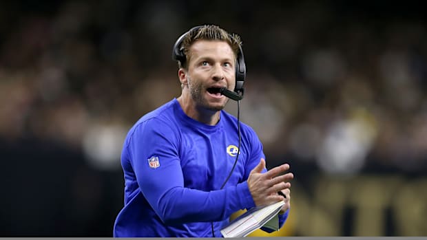 sean mcvay 53
