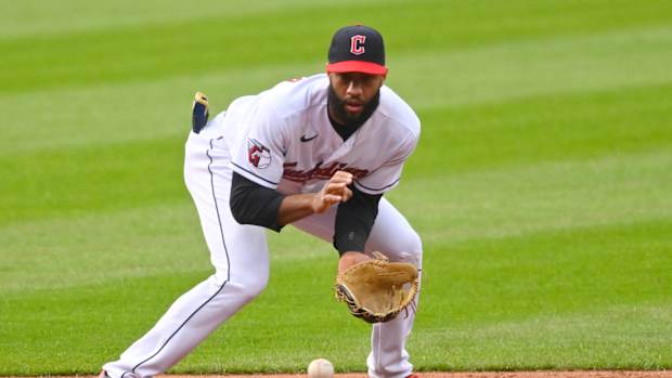 Amed Rosario May 6 2023