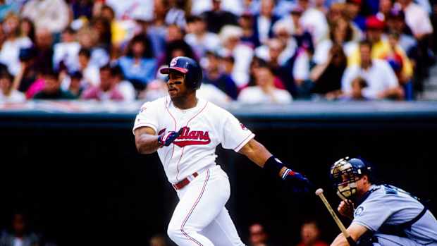 Albert Belle