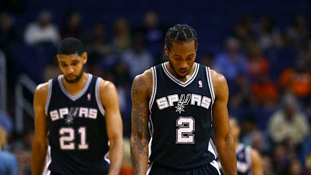 kawhi leonard tim duncan