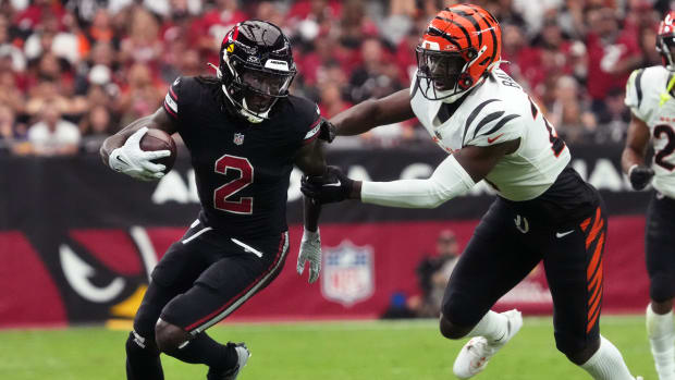 marquise brown 