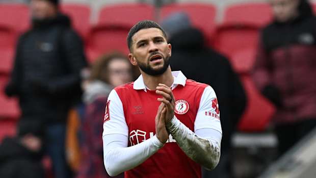 Nahki Wells