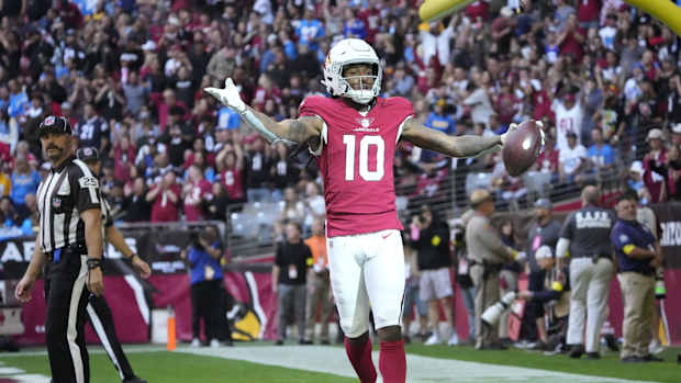 DeAndre Hopkins