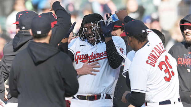 Josh Bell Apr 9 2023