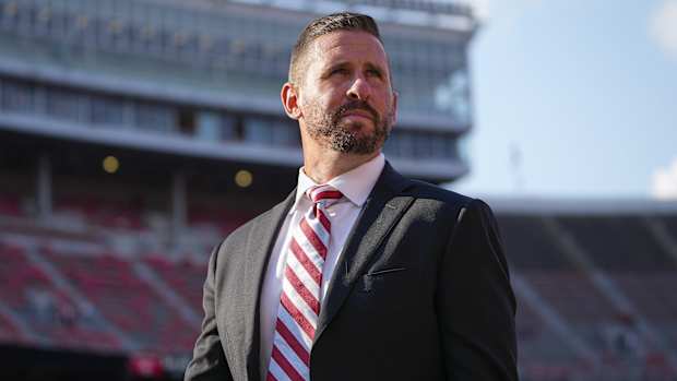 Brian Hartline