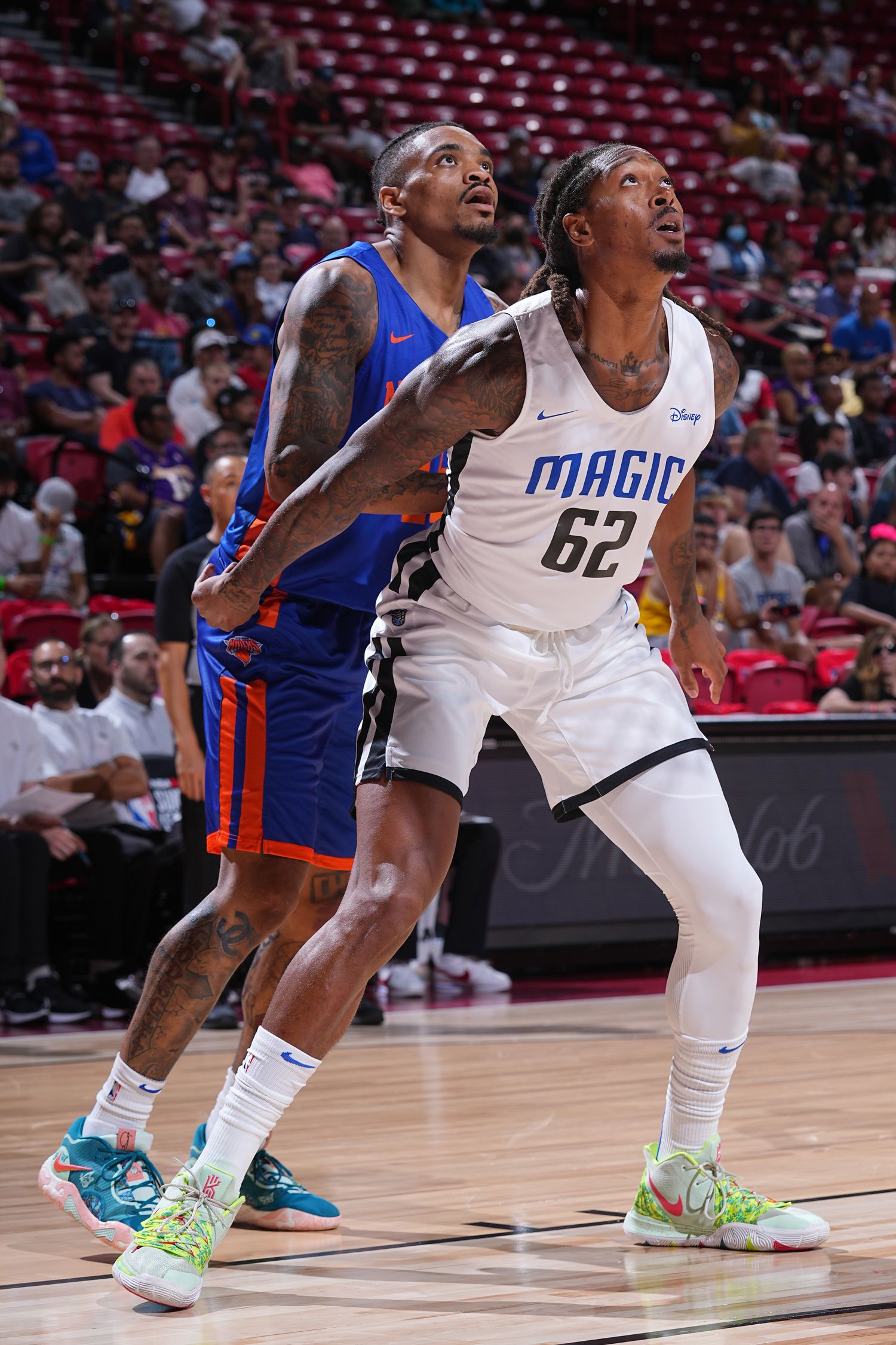 Emanuel Terry