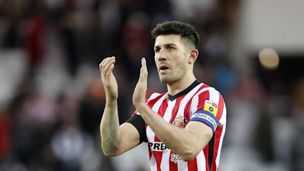 Danny Batth Sunderland instrumental