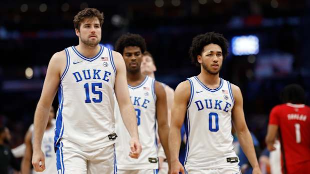 Duke basketball