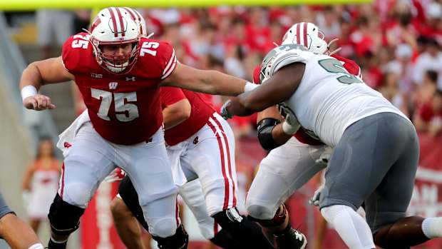 Joe Tippmann