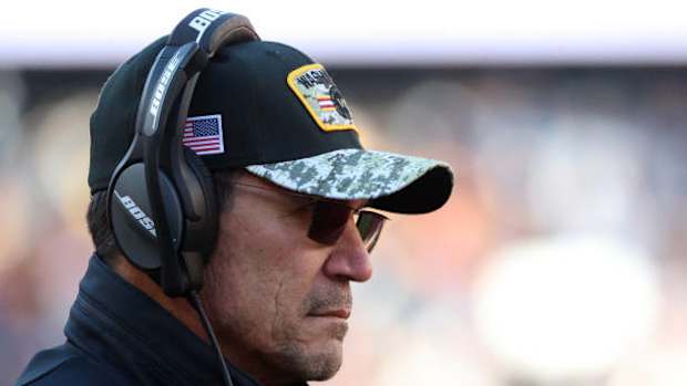 Ron Rivera