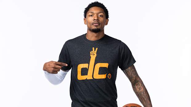 Beal Peace Tee2