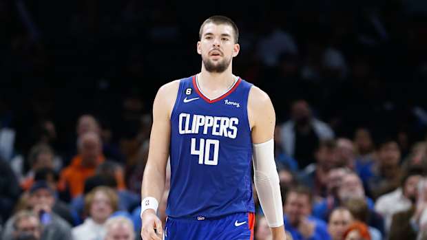 ivica zubac 23