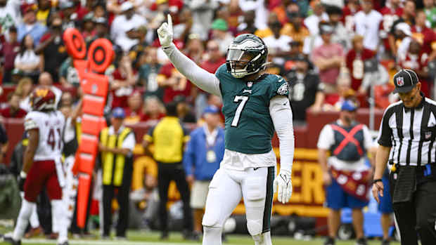 Haason Reddick