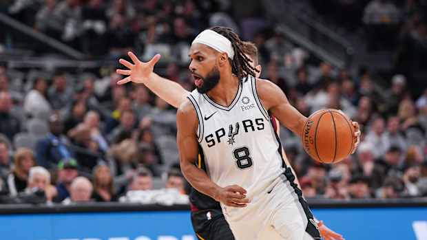 patty mills