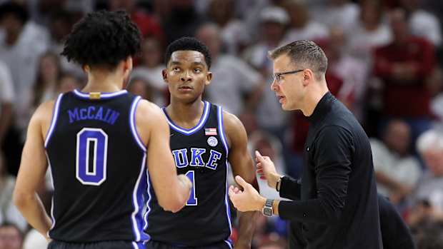 Duke basketball