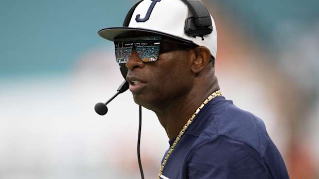 Deion