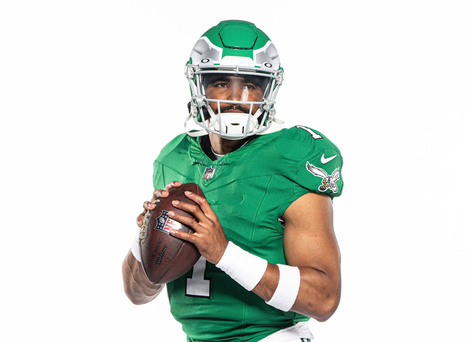 Jalen Hurts