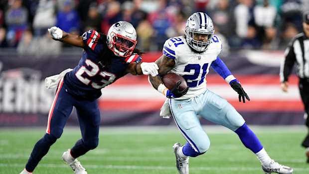 ezekiel elliott 3