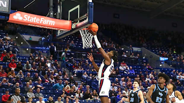 Dominick Harris