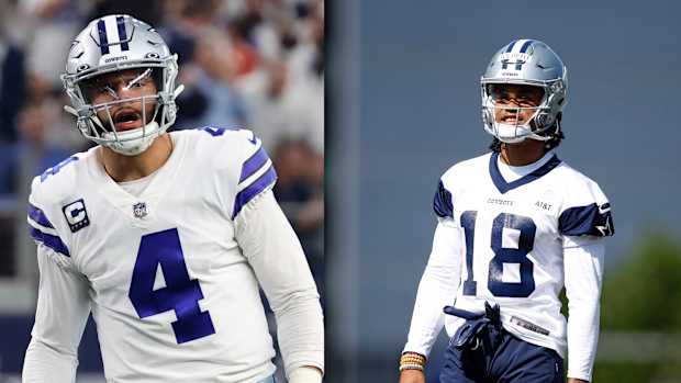 dak tolbert