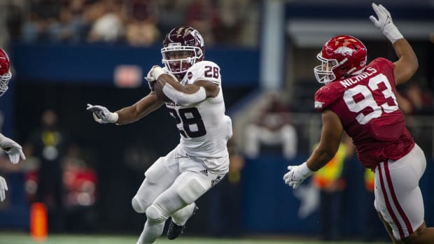 isaiah nichols arkansas