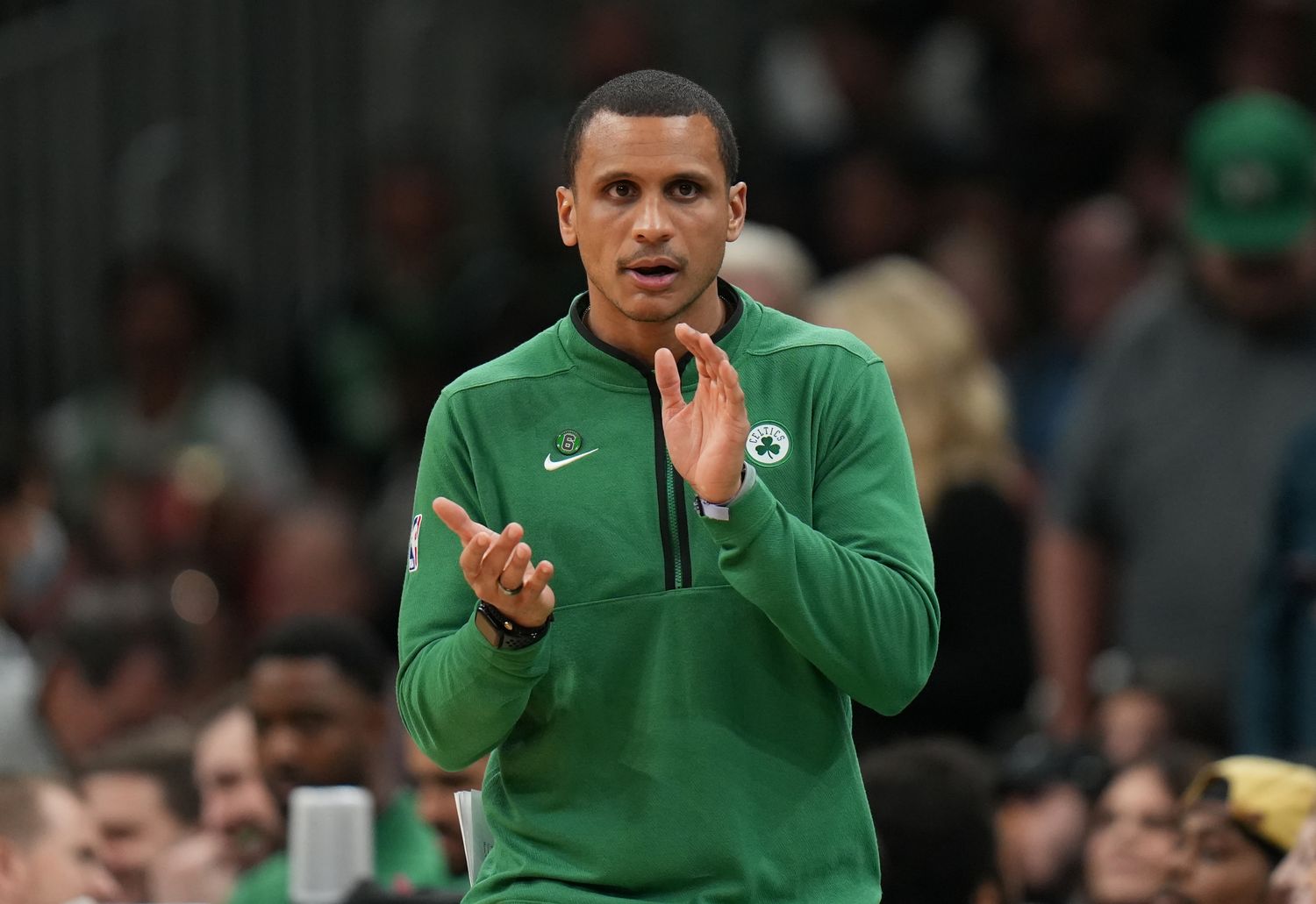 David Butler II-USA TODAY Sports