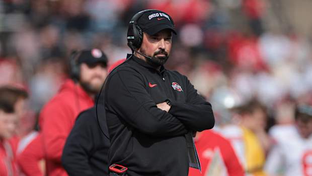 ryan day 5