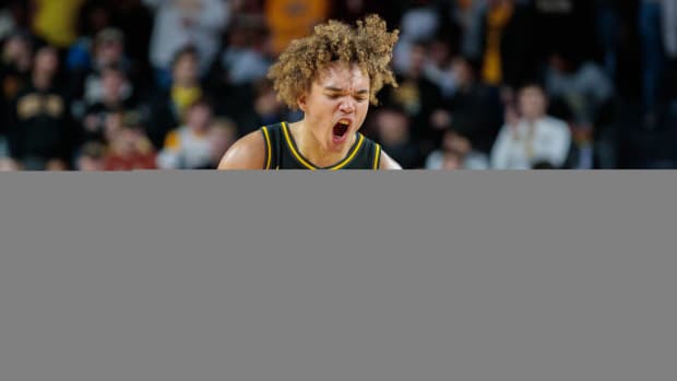 noah carter 33