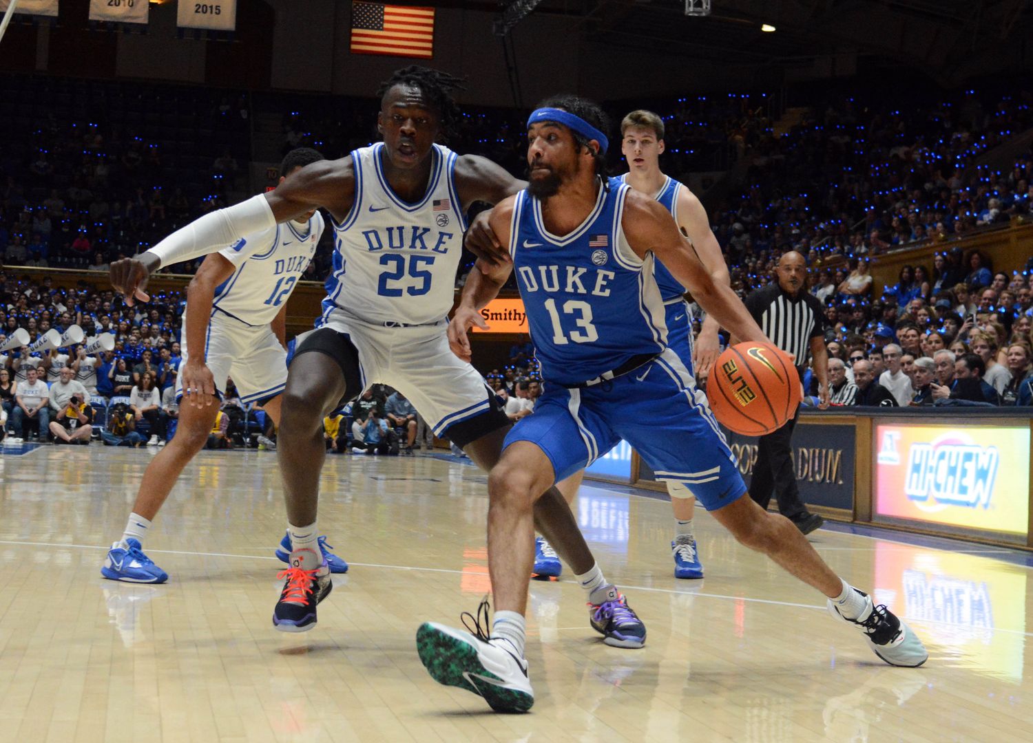 Duke basketball