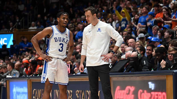 Duke basketball