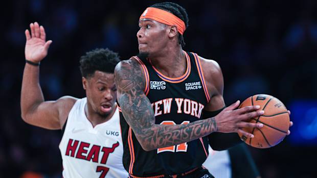 cam reddish