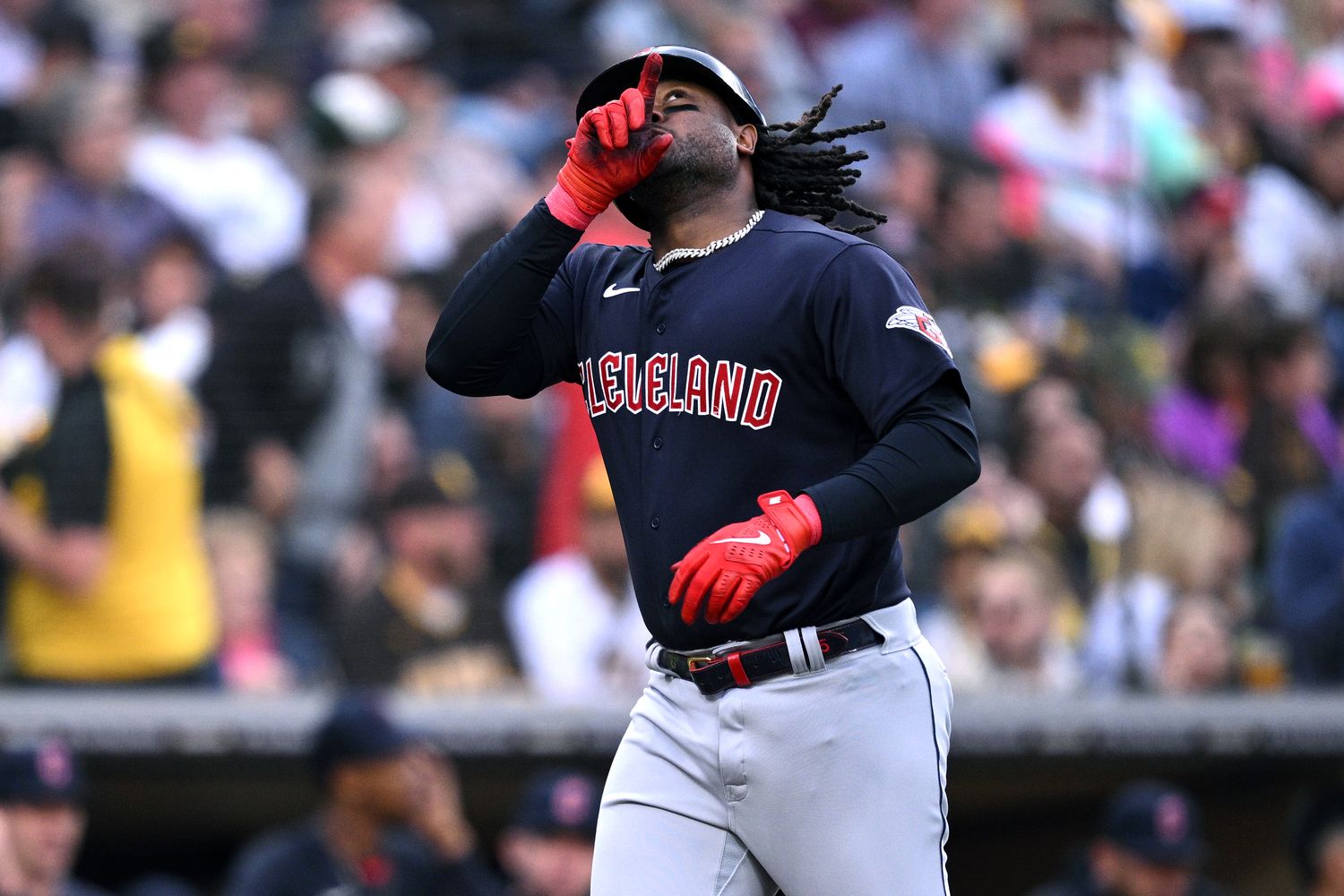 Josh Bell Jun 13 2023