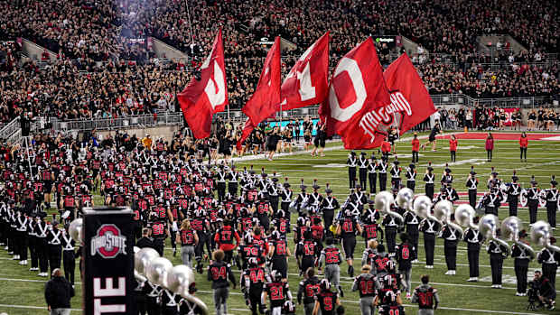 Ohio State Football