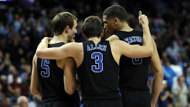 Duke basketball