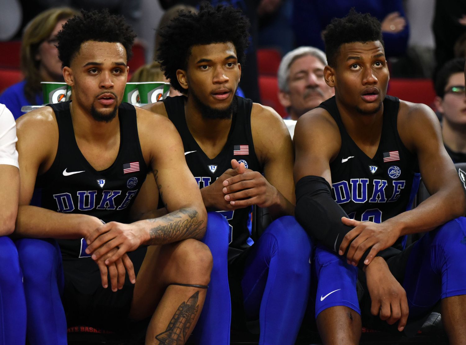 Duke basketball