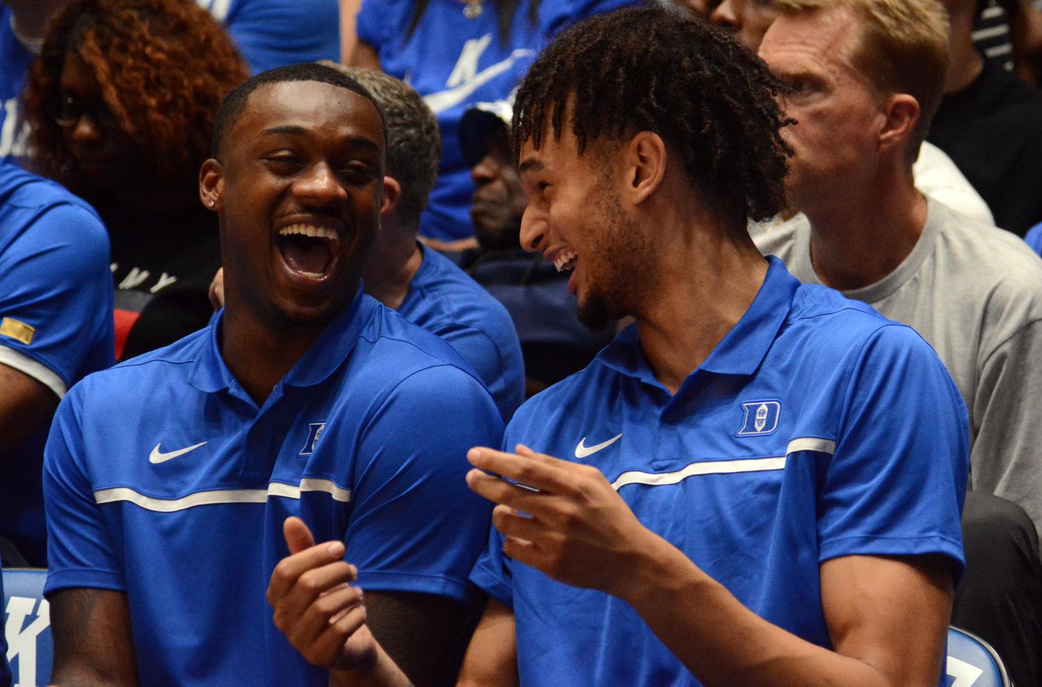 Duke basketball